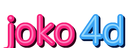 joko4d — logo kanal